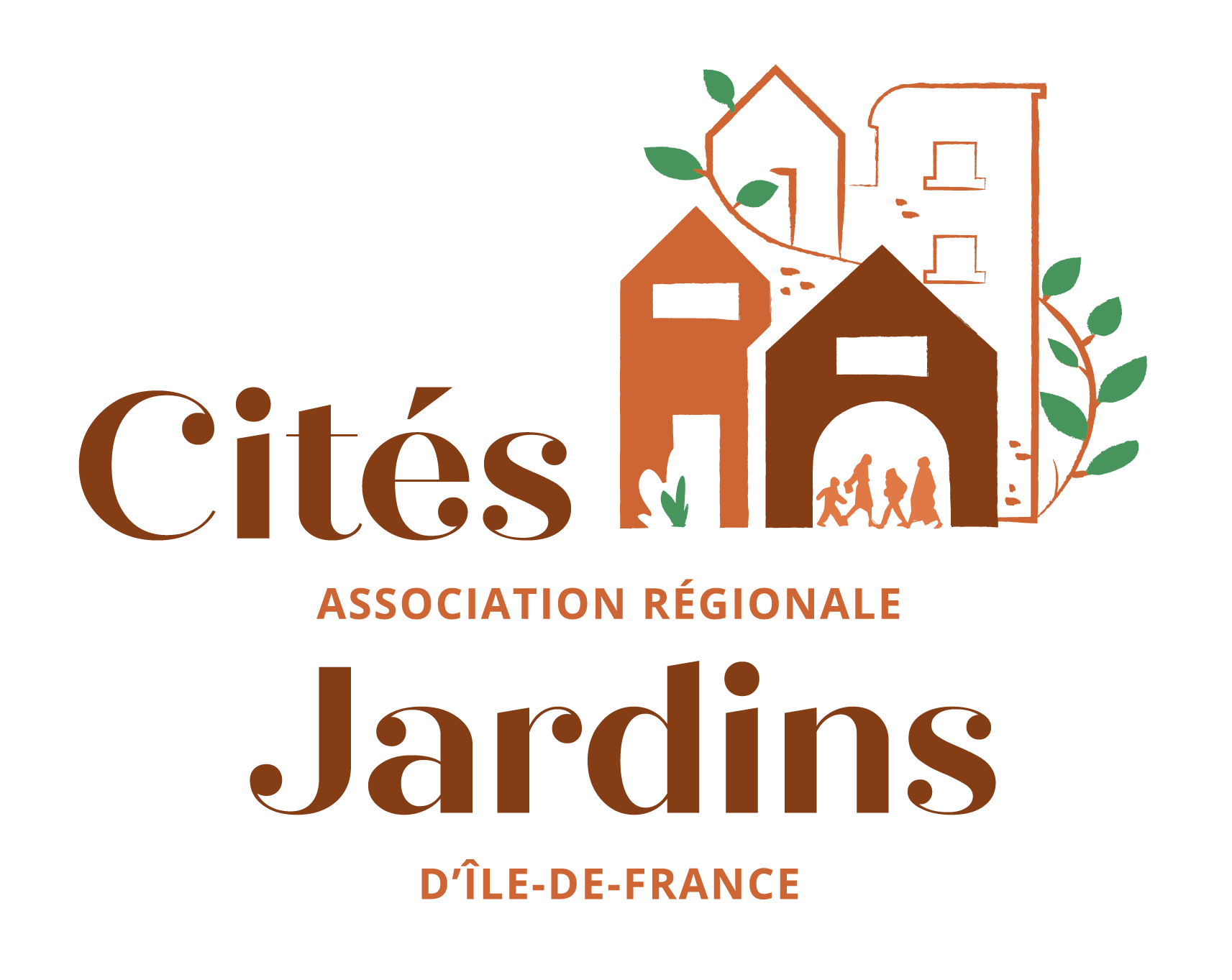 Association régionale des cités-jardins d'Ile-de-France